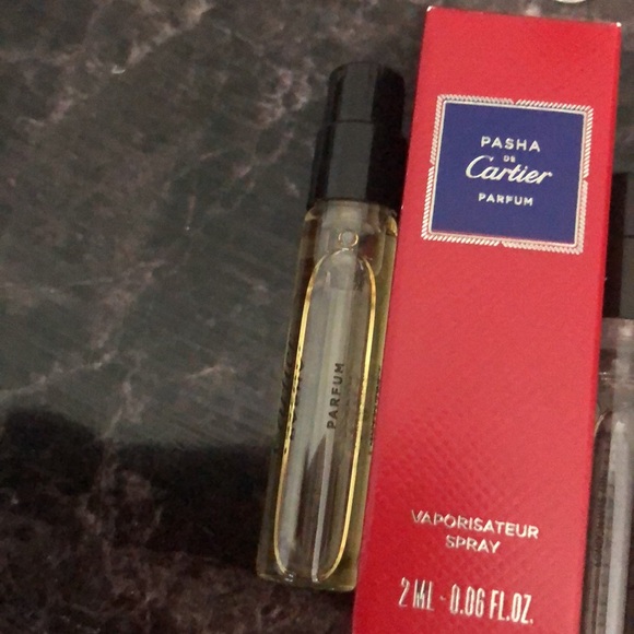 Cartier new set - Picture 5 of 9